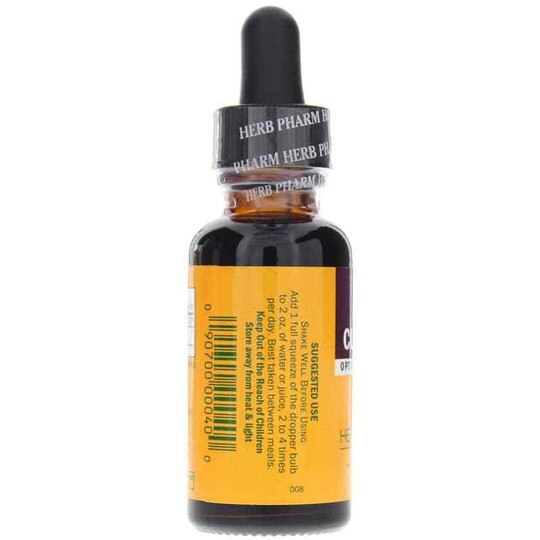 Cleavers Extract, HPH